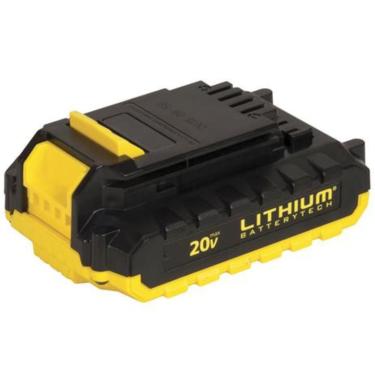Imagem de Bateria 20V Íon De Lítio 2.0Ah - Sistema V20 Stanley