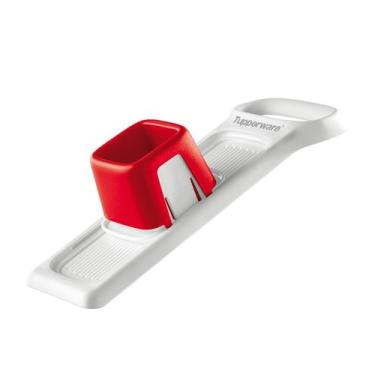 Imagem de Fatiador Tupperware Super Chef Mini, Mini, Vermelho