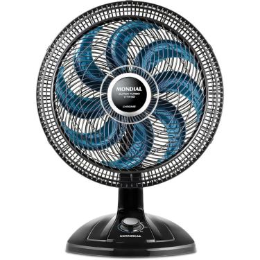 Imagem de Ventilador Mondial 40Cm Vtx-40-Chrome 220V/60Hz Super Turbo