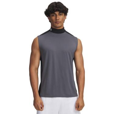 Imagem de Regata de Treino Under Armour HeatGear Masculina-Masculino
