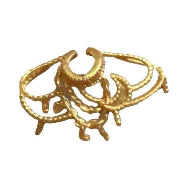 Imagem de Acessórios Coloridos Para Bonecas Monster High: Colares, Faixas De Cin