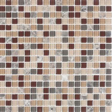 Imagem de Pastilha De Vidro Ts 402 - Tropical Stones
