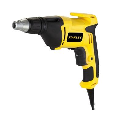 Imagem de Parafusadeira Drywall Stanley STDR5206 Potência 520W 110V
