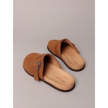 Imagem de Sapato Cks Clog Havana-Feminino