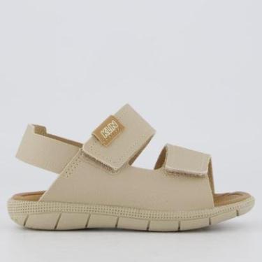 Imagem de Papete Klin Tic Tac Casual Infantil  Masculina-Masculino