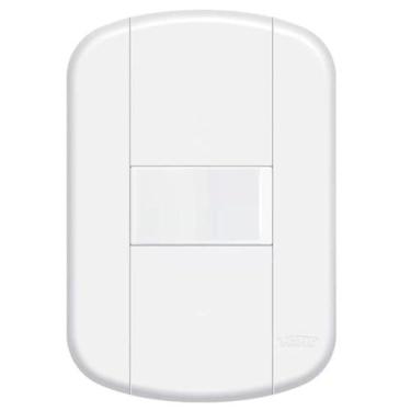 Imagem de Interruptor Paralelo 16a-250 Volts Blanc Mais 11139074 Fame Conjunto I