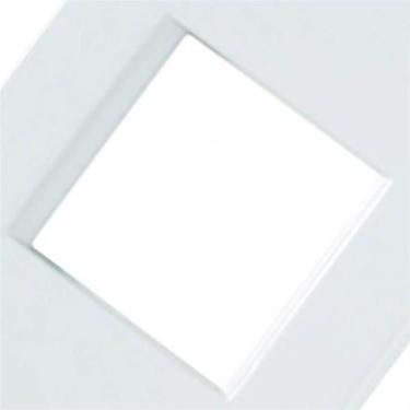 Imagem de Placa Com 2 Postos Juntos Liz 4x2 - 57106-005 - Tramontina Placa 2p Ju