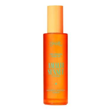 Imagem de Skelt Amalfi Sunset Perfume Mist - Spray Desodorante Feminino 100ml