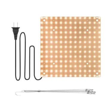 Imagem de Lâmpada De Cultivo LED De Espectro Completo 150W Quantum Board Para Pl