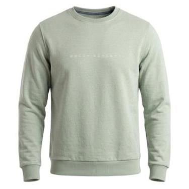 Imagem de Moletom Ogochi Tradicional Concept Masculino-Masculino