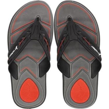 Imagem de Chinelo De Dedo Rider Motion Confort Tira Vazada Masculino-Masculino