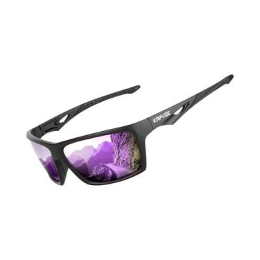 Imagem de Óculos De Sol Polarizados Para Pesca, Masculinos E Femininos, Para Aca