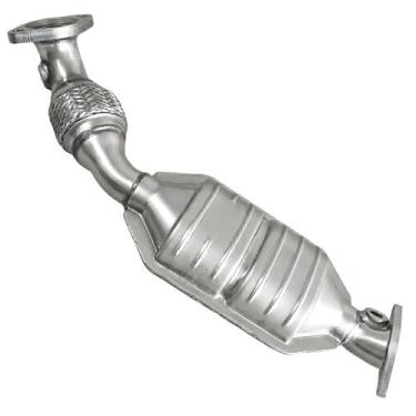 Imagem de Catalisador Ford Focus 2.0 16v Duratec 2005 - 2010 - BR Catalisadores