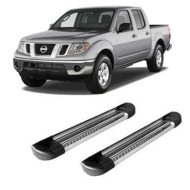 Imagem de Estribo Nissan Sel 2008 a 2015 2016 2017 2018 2019 2020 CD - VF