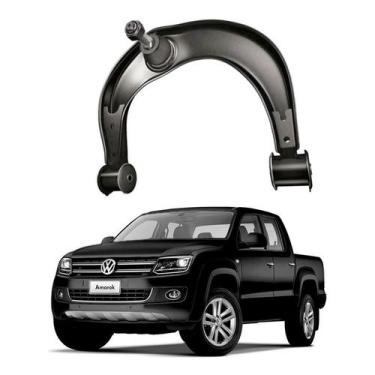 Imagem de Bandeja Direita Amarok 2.0 2011 A 2016 - Perfect