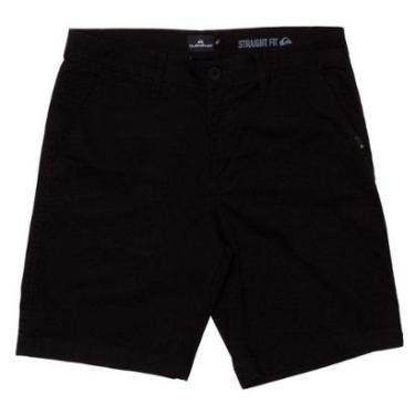 Imagem de Bermuda Quiksilver Everyday Chino Masculina-Masculino