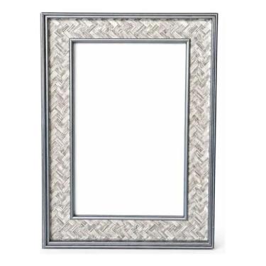 Imagem de Porta Retrato 4x6 Decorativo com Moldura Premium e Alta Durabilidade -