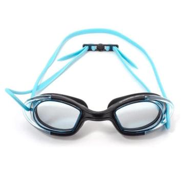 Imagem de Óculos de Natação Speedo Mariner Performance - Acqua Blue-Unissex