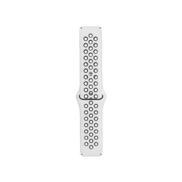 Imagem de Pulseira em Silicone para Smartwatch Mormaii Life - Molife