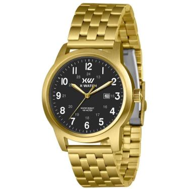 Imagem de Relógio X-Watch Casual-Masculino
