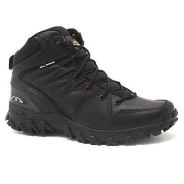 Imagem de Bota Bull Terrier Swat Masculina - Preto 39-Masculino