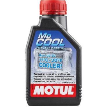 Imagem de Aditivo para radiador motul mocool 500ml