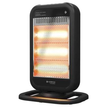 Imagem de Aquecedor de Ambiente Halógeno Cadence Lumiconfort AQC315 - 110V, 110V