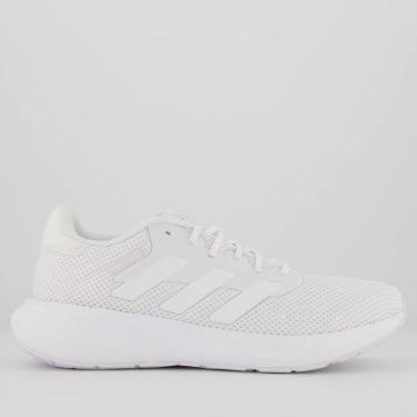 Imagem de Tênis Adidas Response Runner Branco-Unissex