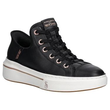 Imagem de Tênis Feminino Snoop Dogg: Slip-Ins One-Og Leather Skechers 186001-Feminino