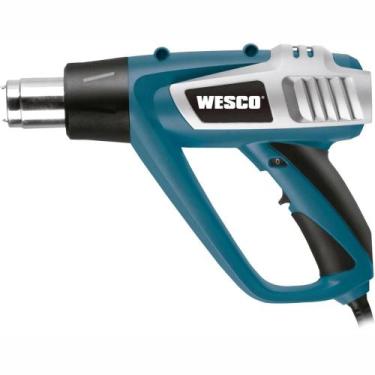 Imagem de Soprador Térmico 1800W WS6427U 127V Wesco