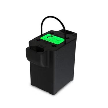 Imagem de Autotransformador Tripolar Blindado 1010va 656w Bivolt - Indusat