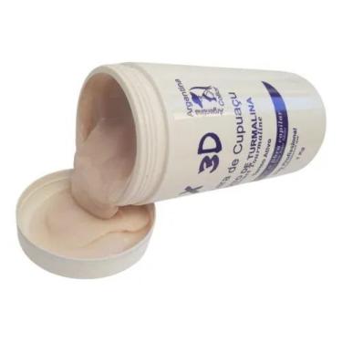 Imagem de Botox Capilar Argentina Com Extrato De Turmalina 1kg - PRIME COSMETICA