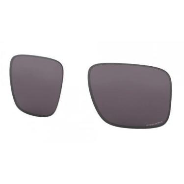 Imagem de Lentes Oakley Holbrook OO9417-0759 Prizm Grey, Cinza