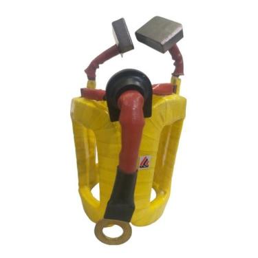 Imagem de Bobina 39mt 24v Nova - M.C.M. BOBINAS