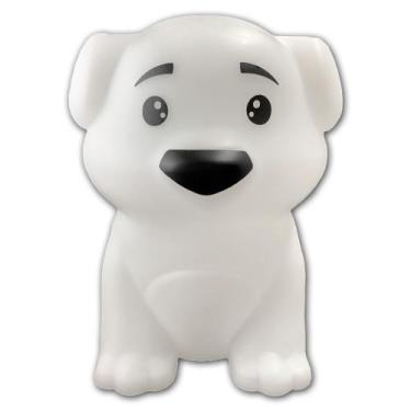 Imagem de Luminária Abajur de mesa Animais Pets Grande Fofos Modelos - Decorfun,