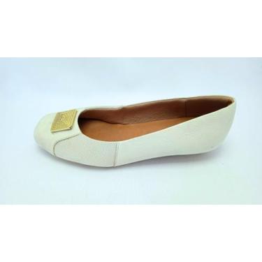 Imagem de Sapatilha usaflex 3514 aa4103, Off white, 37