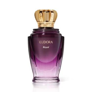 Imagem de Eudora Royal Desodorante Colônia Feminino 100ml