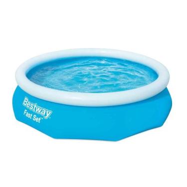 Imagem de Piscina Inflável Circular 3.800 Litros - Nautika