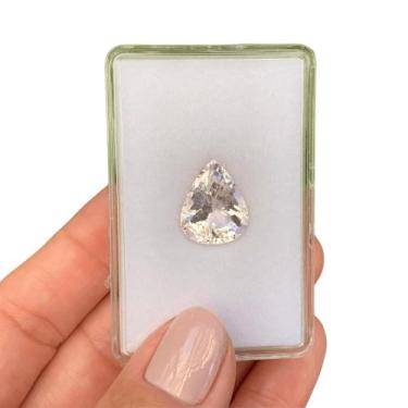 Imagem de Morganita Gota 7,03ct - ENE2ESE