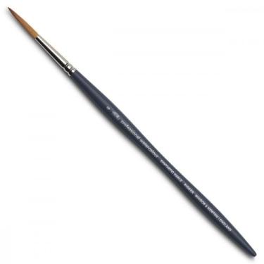 Imagem de Pincel Winsor & Newton Watercolor Prof Filete 6