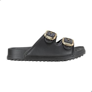 Imagem de Tamanco Zaxy Feminino Partner Air Preto