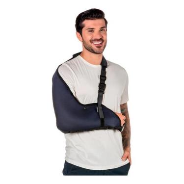 Imagem de Tipoia imobilizadora velpeau basic g - HIDROLIGHT, G