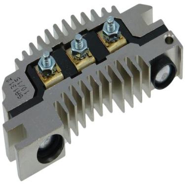 Imagem de Placa De Diodos Gauss Equivalente 3720024 Delco