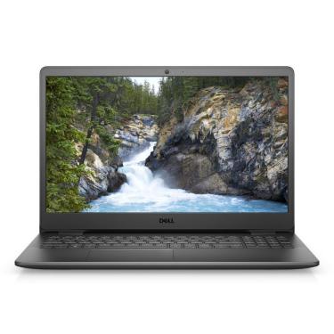 Imagem de Notebook Dell Inspiron I15-3501-A25P Intel Core I3-1005G1 4GB 256GB SSD W10 15.6" - Preto