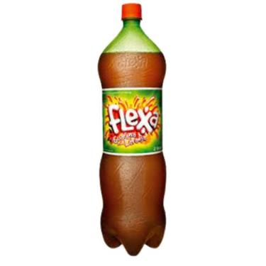 Imagem de Refrigerante flexa guarana