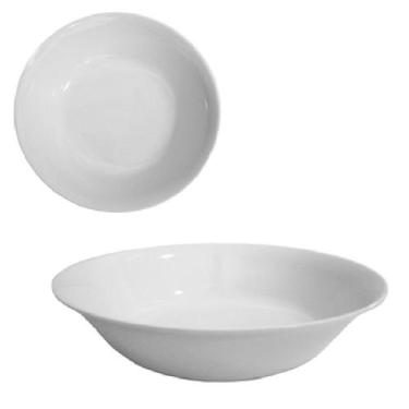 Imagem de 12 Bowl Tigela Cumbuca em Melamina Para Sobremesa 180ml - Fx