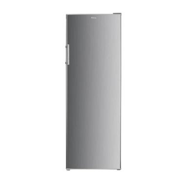 Imagem de Freezer Vertical Philco PFV24A 2 em 1 Degelo Manual 240L Inverter 6 Gavetas Inox 220V