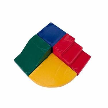 Imagem de Cantinho Baby Espumado Infantil Ldm
