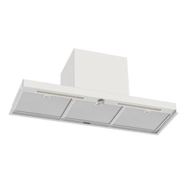 Imagem de Coifa de Embutir Incasso Plus 90 em Aco Inox 90 cm 220V - Tramontina - 95800050 - Unitario