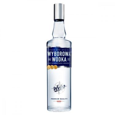 Imagem de Vodka Wyborowa Premium 750 Ml